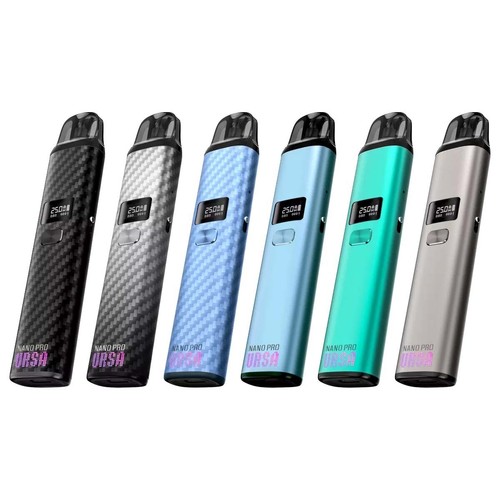 Lost vape ursa nano pro - ursa, mtl