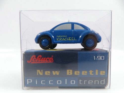 Schuco piccolo new - schuco, 1:90