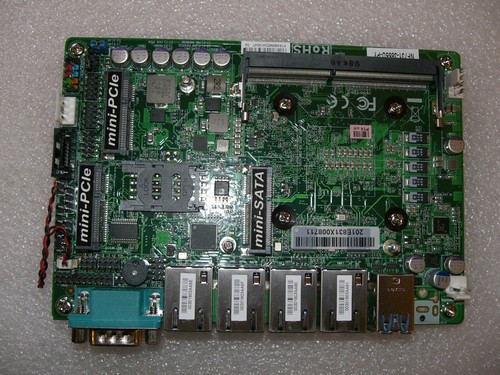 Jetway nf731 3855u intel - jetway,
