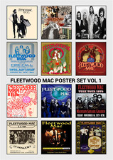 FLEETWOOD MAC COLLECTION