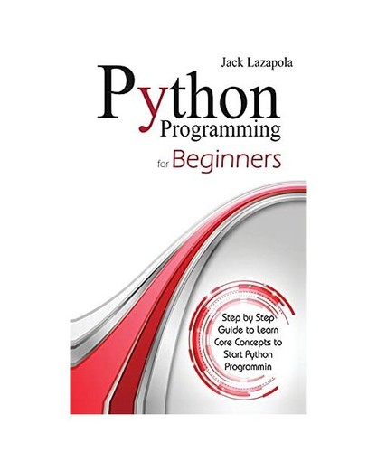 Python programming for - python,
