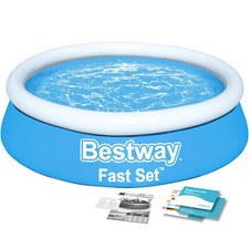 Bestway Quick Up Pool