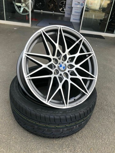 Zoll felgen für bmw m - für,