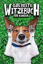 Das beste Witzebuch für Kinder: Über 200 Witze zum ... | Buch | Zustand sehr gut