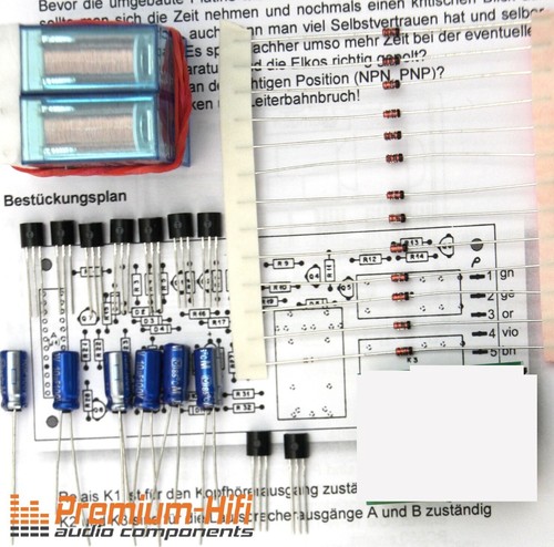 Reparatursatz protection - reparatursatz,