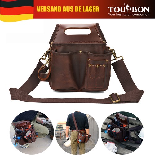 Tourbon leder heavy duty - tourbon,