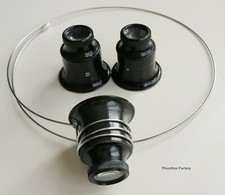 2er set oder Einzel  Okular