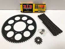 DID Kettensatz Kettenkit Kette