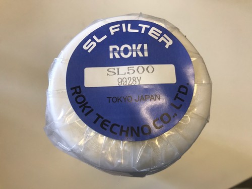 Roki wasserfilterkartusche - 5x,