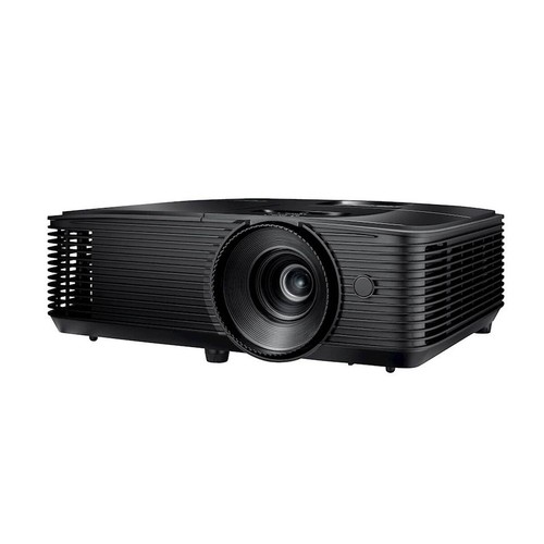 Projektor beamer optoma - beamer,