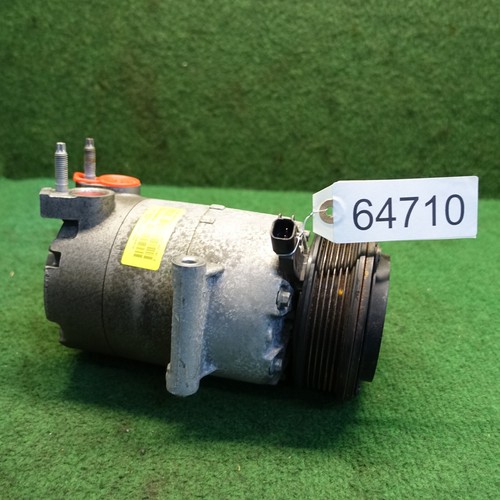 Klimakompressor ford focus iii - ford,