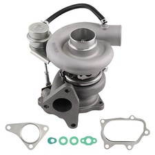 Turbolader for Subaru Impreza