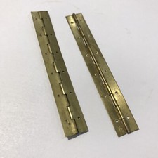 1x Möbel Scharniere aus