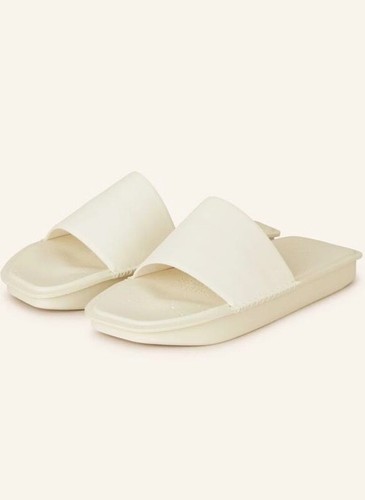 Adidas pantoletten water - y-3,