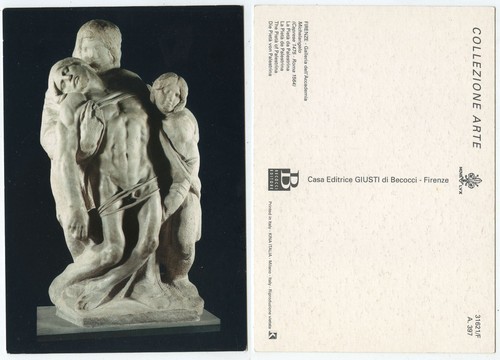 40539 michelangelo die - 40539,