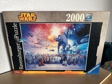 Ravensburger Puzzle Star Wars