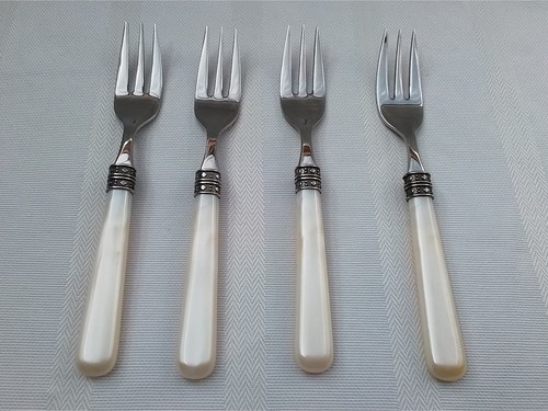 Kuchengabeln tchibo tcm - kuchengabeln,, tchibo/tcm