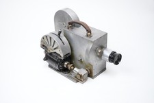 CINEX BOURDEREAU High Speed 35mm. Cine Kamera