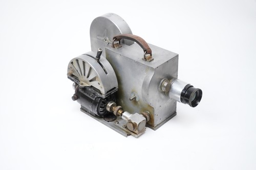 Cinex bourdereau high speed - high,