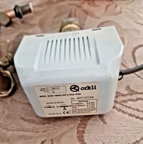 Vaillant motor - vaillant,
