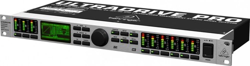 Behringer dcx2496 - behringer,