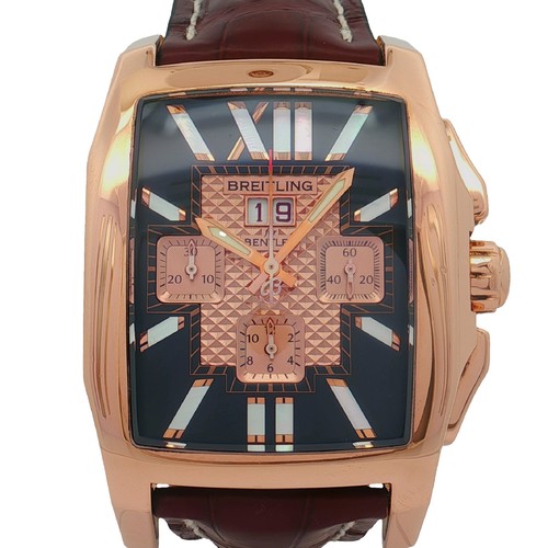 Hau breitling flying chrono - hau, b