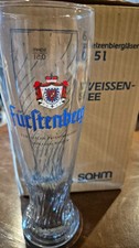 Fürstenberg Biergläser für