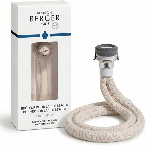 Lampe berger raumduft - lampe, pur