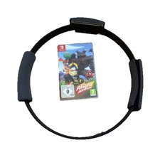 Ring fit adventure nintendo - ring,