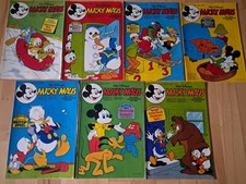 Walt Disneys Micky Maus -