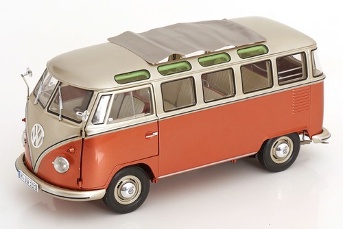 Schuco t1 samba - schuco,