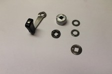 Angelrolle ABU Sweden