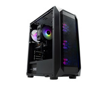 PcCom Ready Gaming Desktop PC