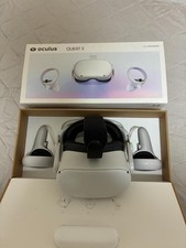 Meta Oculus Quest 2 VR Headset