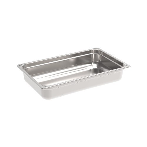 Rieber thermoplates eco 1 - thermoplates®eco, 1/1
