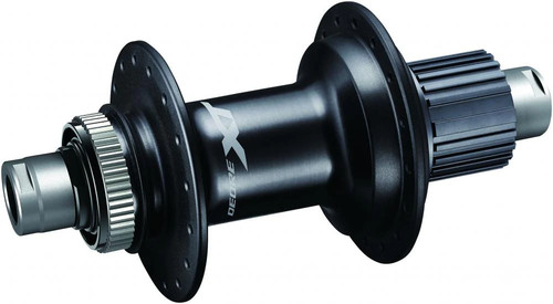 Shimano hinterradnabe deore - shimano,
