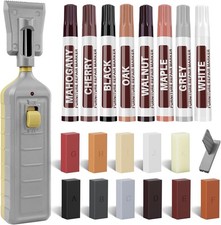 Laminatboden reparatur set - set, 11