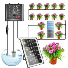 15m Solar Bewässerungssystem