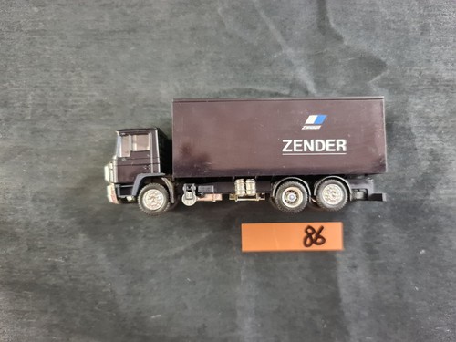 Werbetrucks zender - werbetrucks,