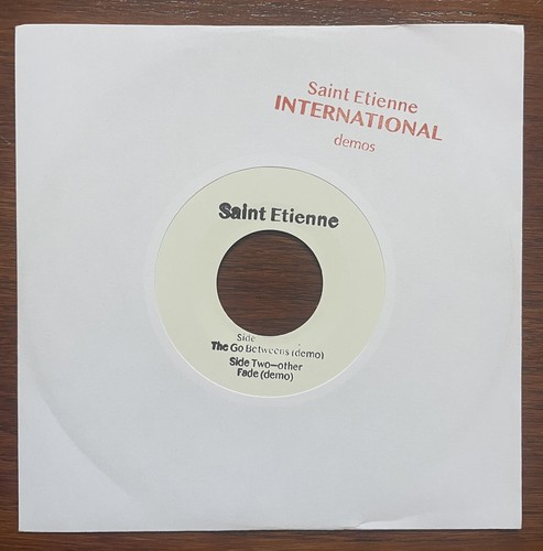 Saint etienne international - saint,