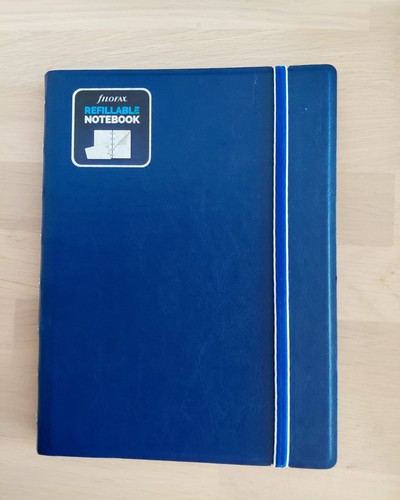Filofax organizer neu - organizer,