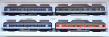 Märklin H0 40541 Wagen-Set