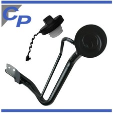 Tankeinfüllstutzen für