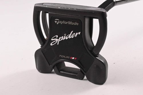Taylormade spider tour - spider, black