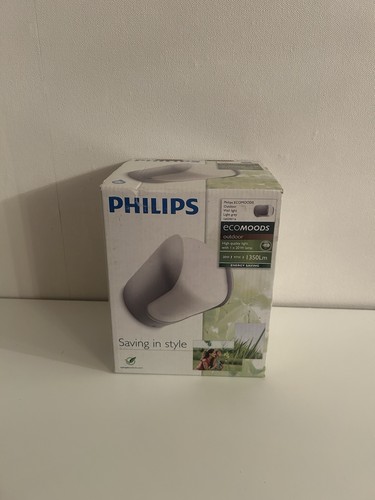 Philips ecomoods wandleuchte - ecomoods,