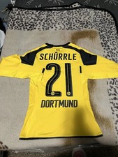 Borussia Dortmund Schurrle