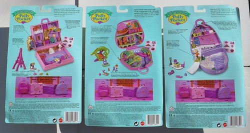 Neu mini polly - neu,