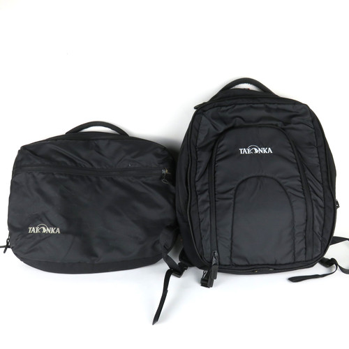 Tatonka flightcase backpack - tatonka,