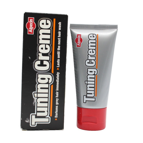 Alpecin tuning creme - tuning,