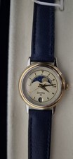 Uhr ZentRA Q 295 179Vintage